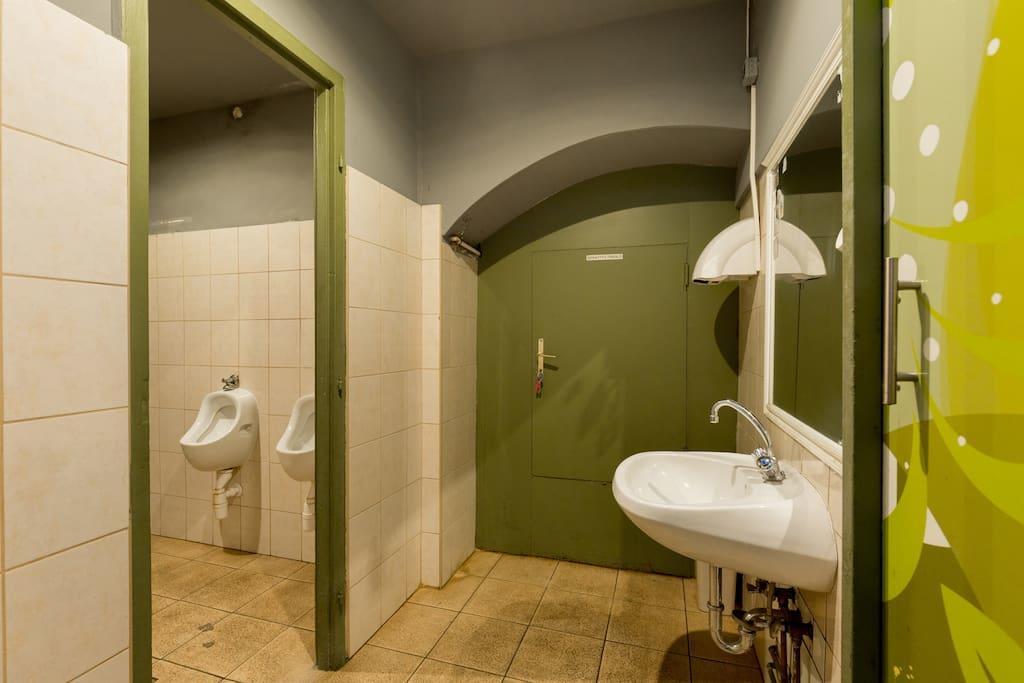 Willa The Bachelor Bar - Bunker | Private Club Budapeszt Zewnętrze zdjęcie