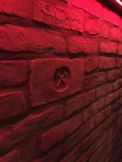 Willa The Bachelor Bar - Bunker | Private Club Budapeszt Zewnętrze zdjęcie